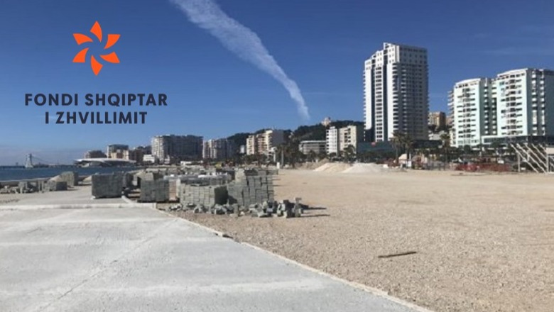 Hije dyshimi mbi tenderin 4 mln USD të FSHZH-së për shëtitoren e plazhit Durrës, deformohet projekti rrugës, ulet cilësia e punimeve, vendosen kritere arbitrare 