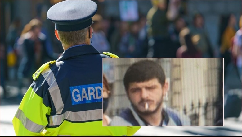 I merrte deri në 10 mijë euro secilit, trafikonte njerëz për t'i çuar në Angli, dënohet me 5 vite burg 27-vjeçari shqiptar në Irlandë