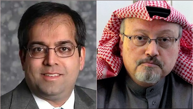 Emiratet e Bashkuara Arabe arrestojnë avokatin amerikan të gazetarit të vrarë Khashoggi me akuza për pastrim parash