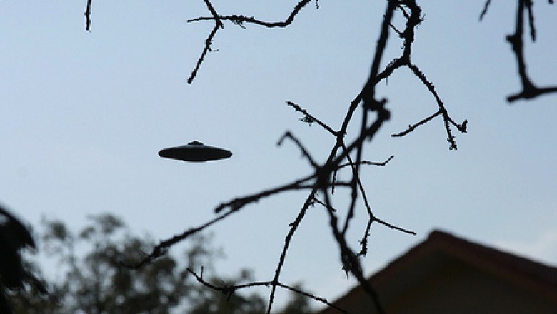 A janë në fakt 'UFO-t' armë të reja sekrete të SHBA-së ose Rusisë?
