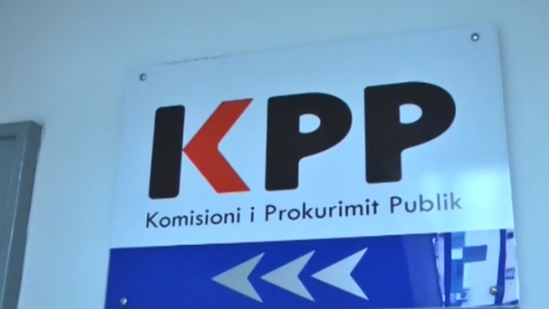 Sulmi kibernetik ndaj faqeve të shërbimeve online, KPP: Ja ku mund ta ndiqni veprimtarinë e Komisionit të Prokurimit Publik 