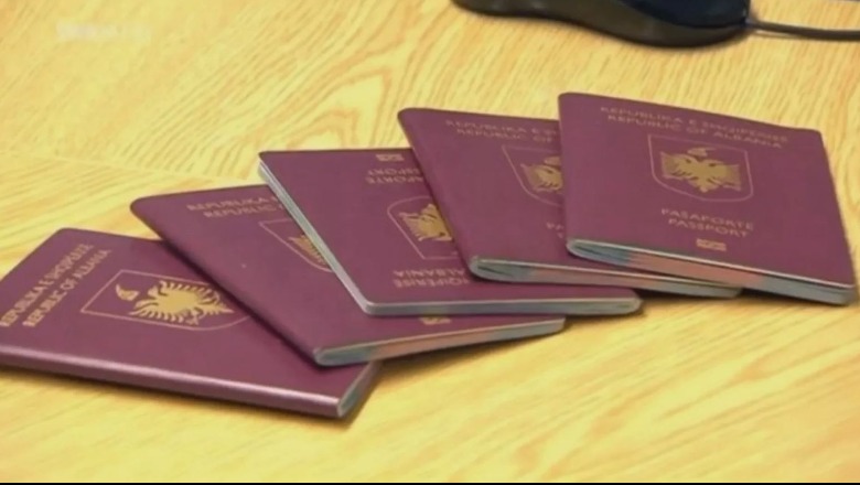 Kina bëhet vendi i 116 që mund të lëvizim pa viza, ja sa 'e fortë' është pasaporta shqiptare!