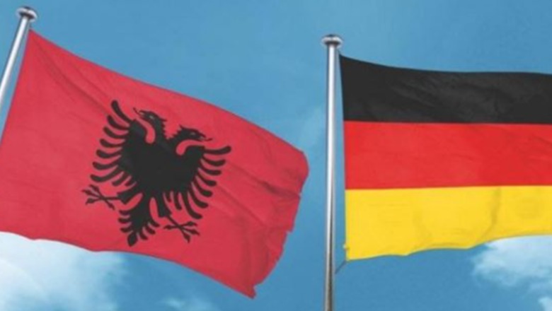 Hapja e negociatave/ Amabasada gjermane: Vazhdojmë mbështetjen për Shqipërinë