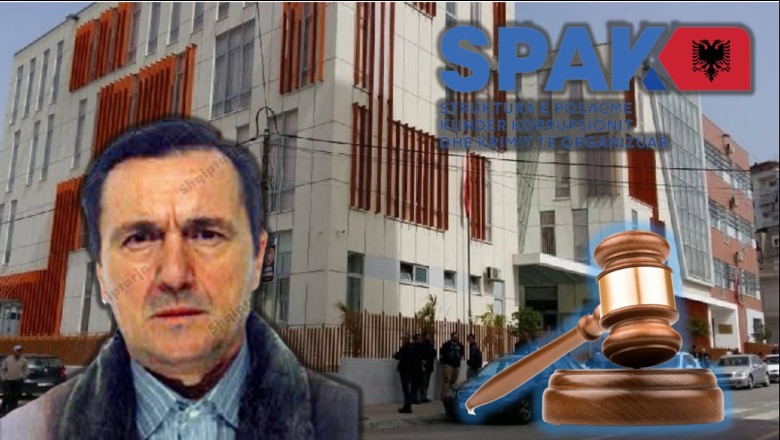 ‘Mikeshë e Çapjave’, gjyqtarja me pasuri përrallore Zamira Vyshka që u arrestua nga SPAK u denoncua nga Fadil Mema para se të vritej: U mbylli dosjen e një vrasje  