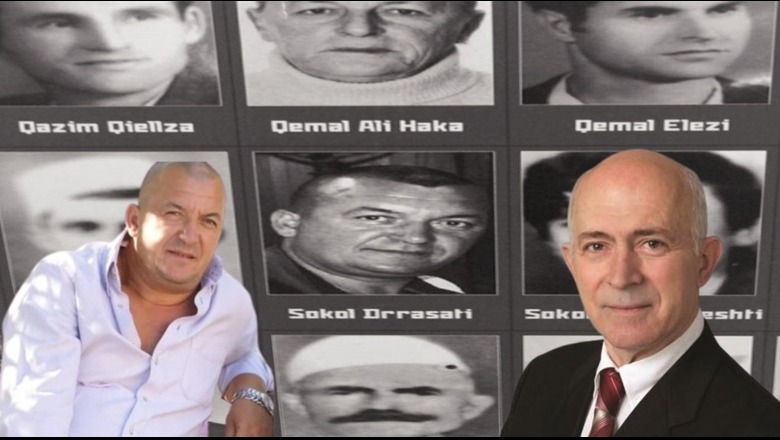 ‘Ata sy të akullt prej krimineli nuk kam për t’ i harruar kurrë’, u dënua me vdekje në 1990- ën, shkodrani denoncon Qemal Lamen