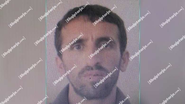 Eliminoi ish-drejtorin e OST-së në Rrëshen, del fotoja e vrasësit me pagesë nga Kruja