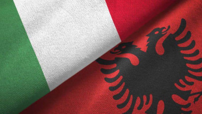 Shqipëria dhe Italia përfundojnë negocimin teknik të marrëveshjes për pensionet! Rama: Do të përfitojnë rreth 500 mijë shqiptarë