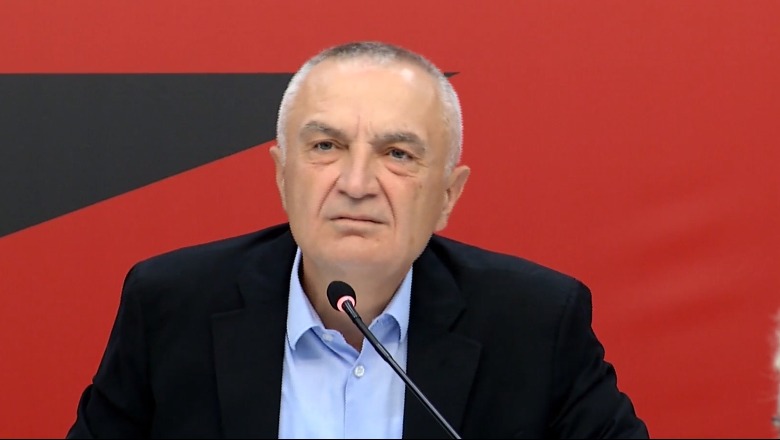 Mero Baze: Pse SPAK duhet të sqarojë identitetin e Ilir Metës para hetimit të tij 