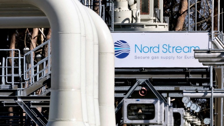 Pse po e ndalon Rusia furnizimin e Evropës me gaz?
