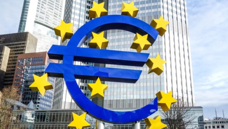 Inflacioni rekord të ri në Eurozonë, arrin në 8.9%