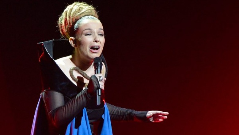 Çfarë ka ndodhur? Rikthehet Rona Nishliu, këngëtarja që drithëroi Eurovisionin! Por me lajme jo të mira (FOTO)