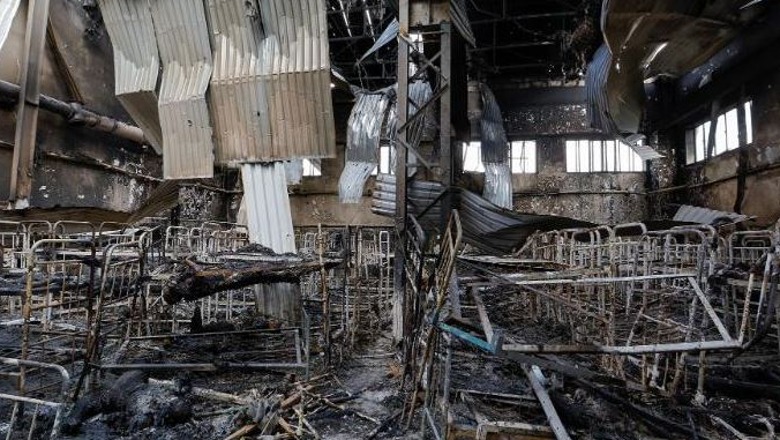 Sulmi në burgun Olenvika, OKB: Gati për të nisur hetimet