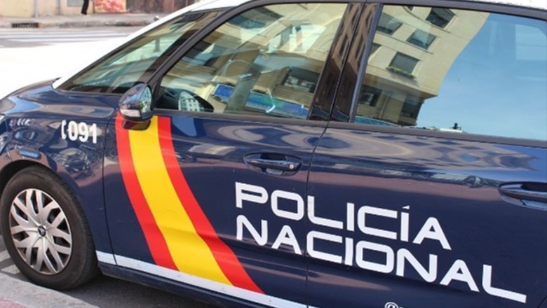 Spanjë/ Punonte në një ‘shtëpi bari’ në Valencia, 25-vjeçari shqiptar humb jetën në tentativë për t’i ikur policisë
