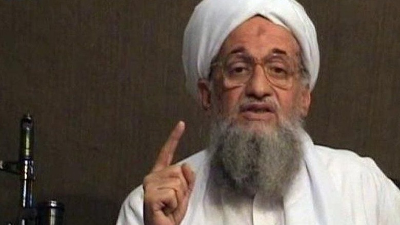 Vritet në një sulm me dron lideri i Al Kaedës, Al Zawahiri, një nga organizatorët e sulmeve të 11 shtatorit! Biden: U vendos drejtësia