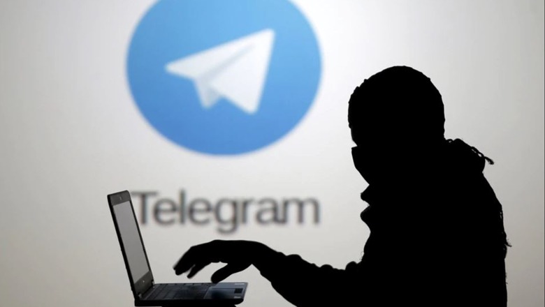Si kanalet Telegram pro-ruse dhe ruse përhapin dezinformata për Kosovën