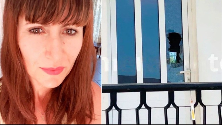 Foto/ Kush është 41-vjeçarja që u vra me thikë nga burri në Greqi! Trupi i saj do të varroset në Shqipëri