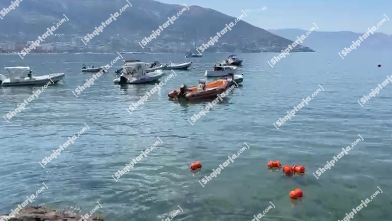Pas tragjedisë në Himarë, asnjë mjet lundrues nuk qarkullon në bregdetin e Vlorës! Kreu i ri i Drejtorisë Kufitare: Pa dokumente nuk mund t'i nxirrni 