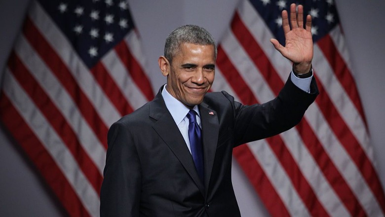Barack Obama feston ditëlindjen, urimi më i veçantë vjen nga bashkëshortja e tij