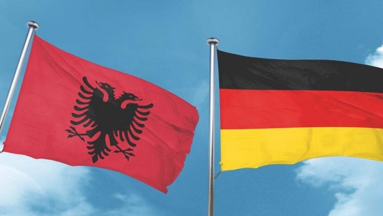 Ambasada shqiptare në Gjermani publikon njoftimin e rëndësishëm: Duke nisur nga 8 gushti disa shërbime nuk do të ofrohen 