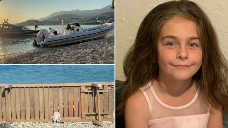 Një vit nga tragjedia e Potamit, 7-vjeçarja Jonada Avdia u përplas për vdekje me gomone nga ish-polici Arjan Tase