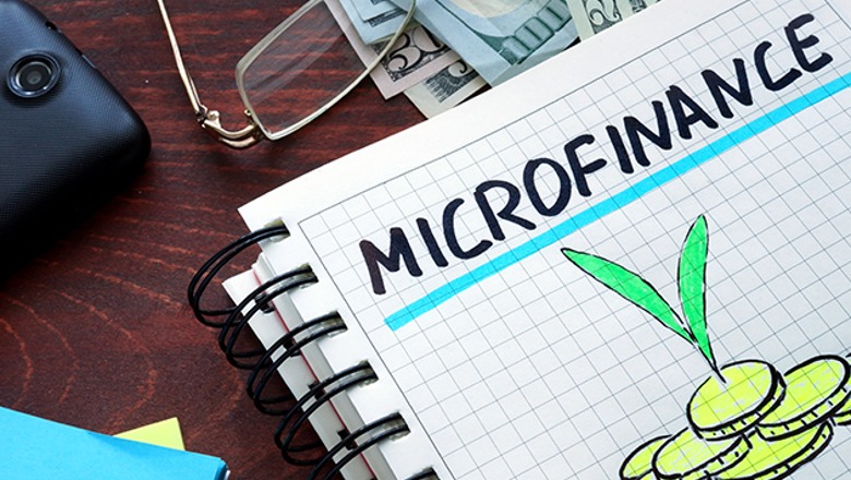 Mikrofinanca dhe qytetari