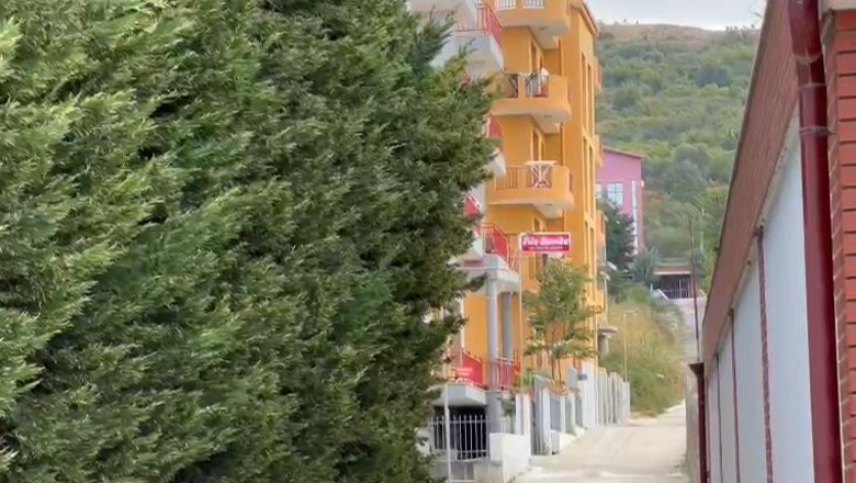 Ra nga ballkoni i katit të tretë në Durrës, 10-vjeçari polak jashtë rrezikut për jetën