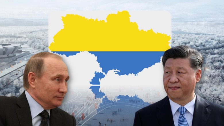 Vasal i ri i Kinës/ Si Lufta në Ukrainë e ktheu Moskën në partnerin e ri të Pekinit