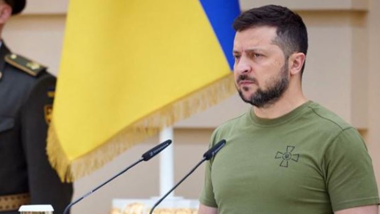Zelensky: Lufta e Ukrainës duhet të përfundojë me çlirimin e Krimesë! Rusia minimizon shpërthimet