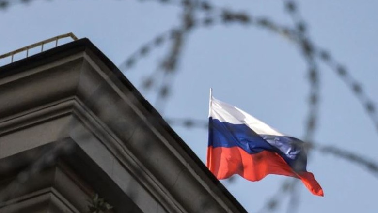 Moska: Kievi ka pezulluar qarkullimin e naftës ruse në Evropë