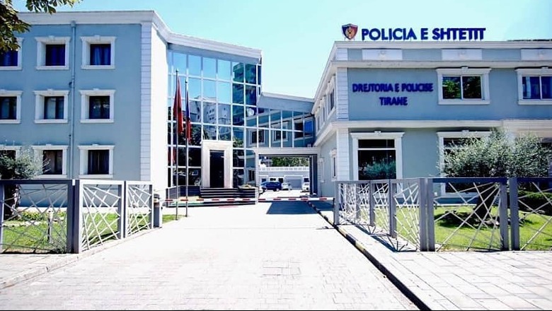 Vidhte para me dokumente të falsifikuara, arrestohet 24-vjeçarja në Tiranë! Mashtronte qytetarë për kalimin e mallrave në doganë