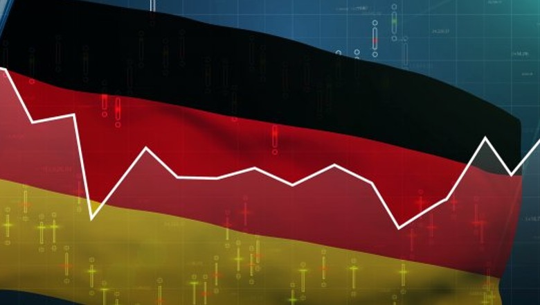 Studimi: Gjermania do të humbasë 260 miliardë euro! Konflikti i Ukrainës po 'godet' ekonominë