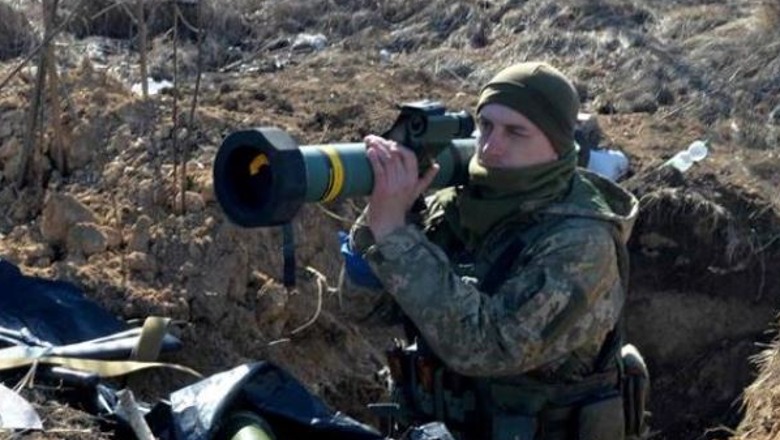 Ukraina në alarm: Janë dyfishuar sulmet ajrore ruse në javën e fundit