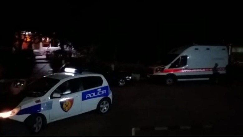 Makina përplas për vdekje të moshuarin në Fier, policia arreston drejtuesin e ‘Toyota’-s