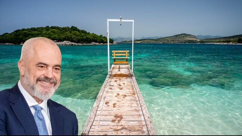 ‘Shqipëria: Cilat janë vendet që duhen vizituar në tokën e optimizmit?’! Rama publikon shkrimin e medias franceze: Turistët nga Franca u dyfishuan