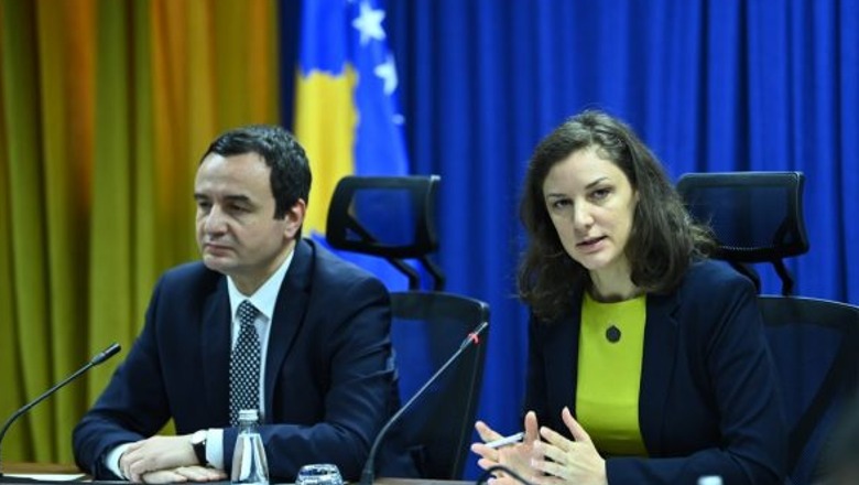 Kufizimet e energjisë/ Ministria e Ekonomisë në Kosovë-qytetarëve: Gjeni mënyra të tjera alternative për t’u ngrohur në dimër