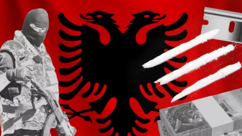 Shqipëria nuk është vetëm ajo e drogës, e Maseratit, e politikës dhe e çunave të Londrës