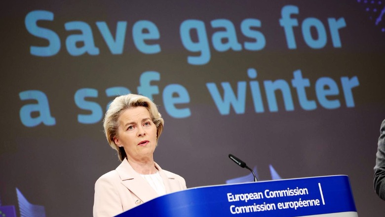 Shtatori po vjen, duhet të kursejmë energjinë, Komisioni Evropian këshilla qytetarëve: Ulni ngrohjen me 1°C