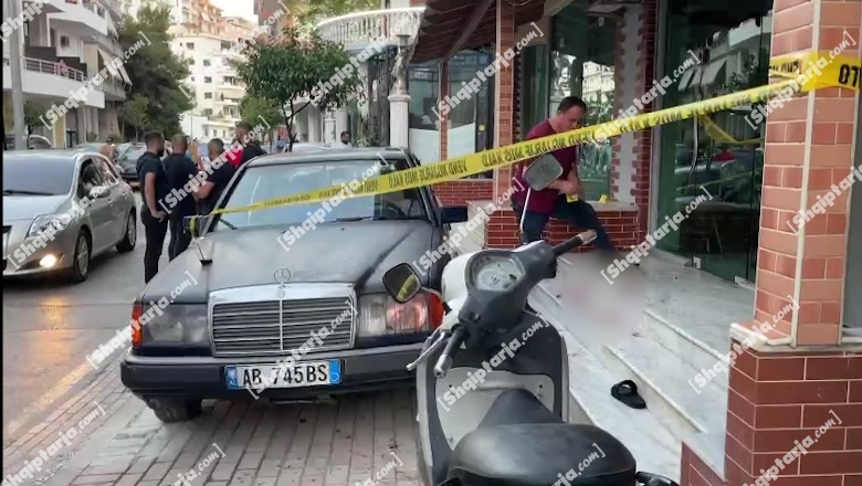Vrasja në Sarandë/ Zbardhet shkaku i sherrit, autori qëlloi me thikë për vdekje 41-vjeçarin pas sherrit për parkimin