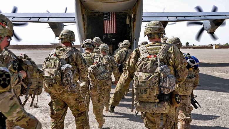 SHBA heziton të lëshojë fondet për Afganistanin, shkak shqetësimet lidhur me terrorizmin