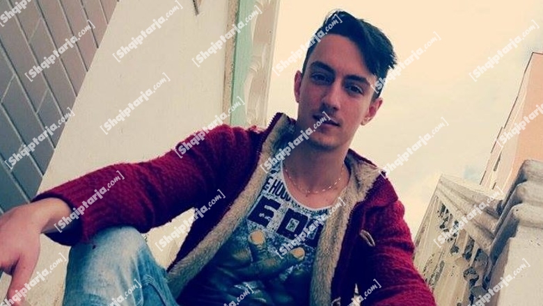 Ja kush është autori 24-vjeçar i vrasjes në Sarandë (FOTO)