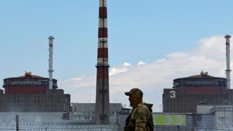 Eksperti rus ngre alarmin: Zaporizhzhia mund të jetë një tjetër 'Fukushima'