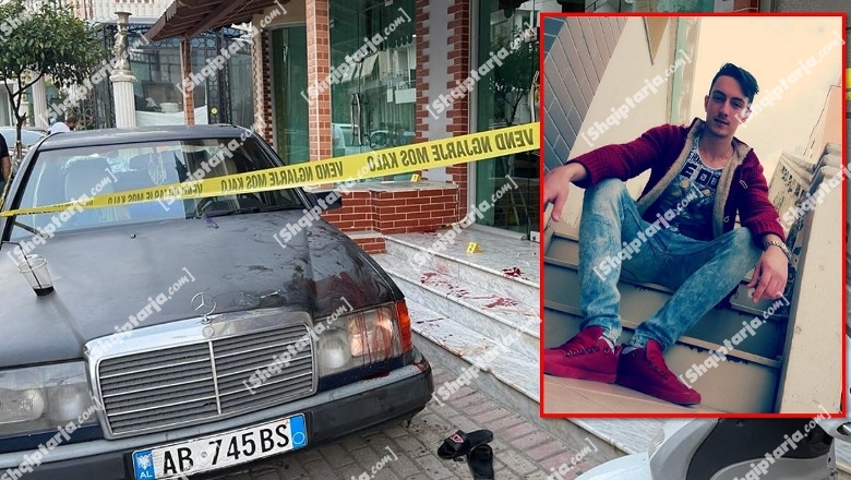 Vrasja e Klodian Bakiajt pas sherrit për parkimin në Sarandë, 3 në pranga! Arrestohen 2 vëllezërit vrasës dhe pronari i hotelit që tentoi të fshihte ngjarjen