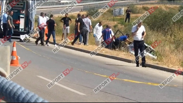 Atentati me dy të vrarë në Vlorë, zbulohet identiteti i një prej viktimave