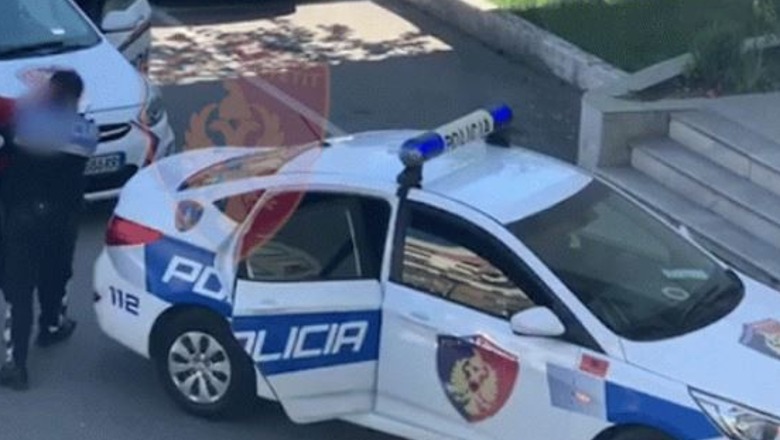 Me pistoletë në brez në mes të Burrelit, arrestohet 22-vjeçari nga Tirana! I sekuestrohet arma 'Glock' dhe 10 fishekët e fshehura në trup