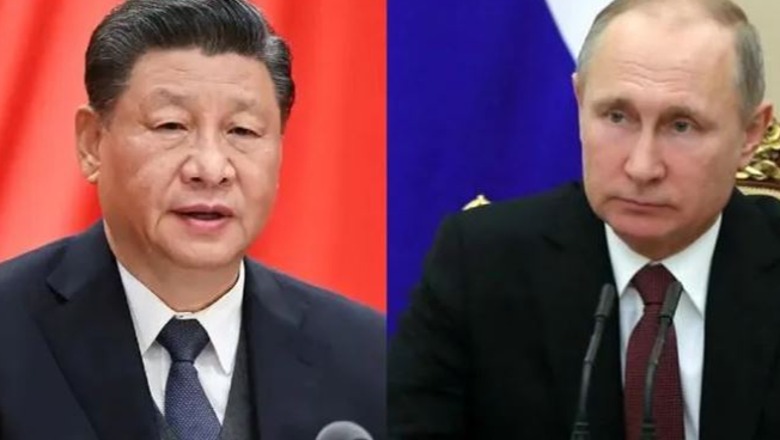 Presidenti i Indonezisë: Putin dhe Xi do të marrin pjesë në samitin e G20-s