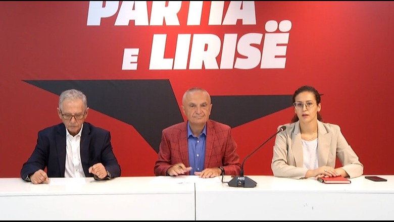 Projektligji i PS, Meta i ashpër me Ramën: Ligjet që bën kundër meje dhe Berishës do ia fusim aty ku i shijon më shumë! 'Pasaportat e arta' i bën për pastrim parash