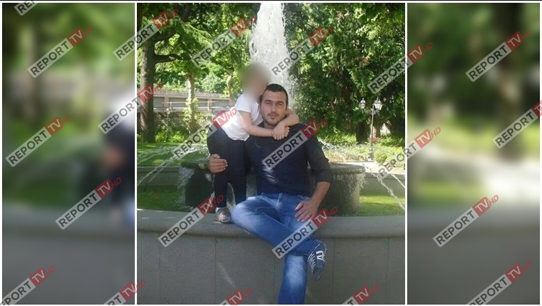Report Tv siguron foton e shqiptarit që u vra në Itali për hakmarrje