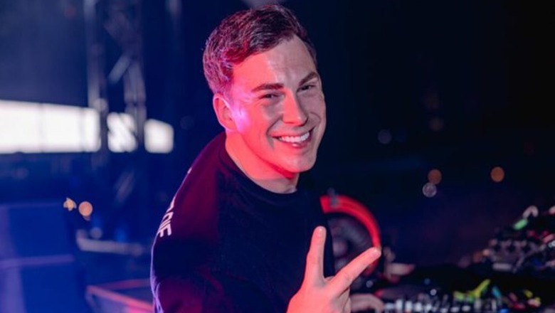 'Sunny Hill Festival' sjell në Tiranë DJ e famshëm në të gjithë botën