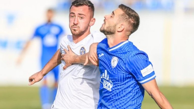 Spektakël dhe gola, Kukësi dhe Tirana e nisin Superioren me barazim