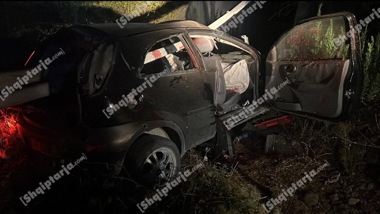 EMRAT/ Kush janë dy të rinjtë që humbën jetën nga aksidenti i rëndë në Mirditë
